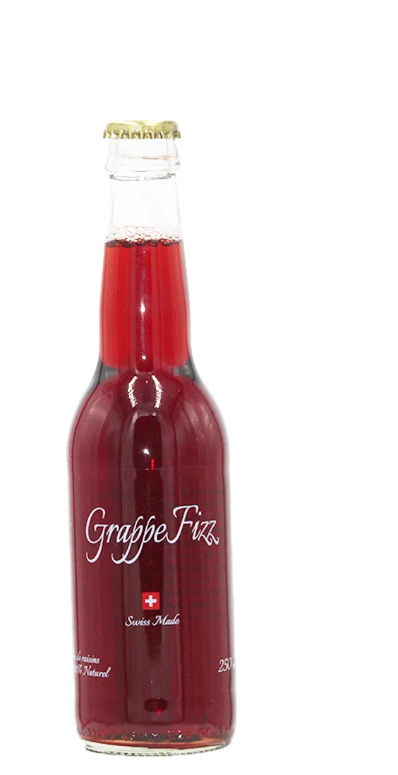 Grappe Fizz