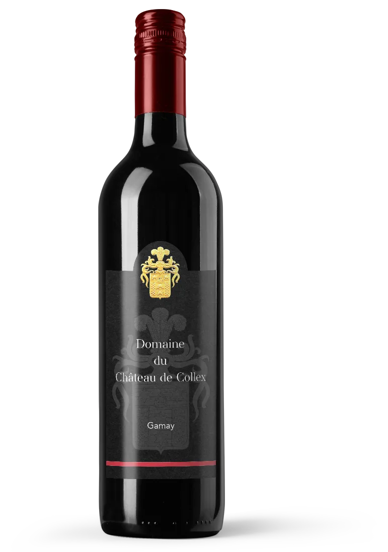 Gamay