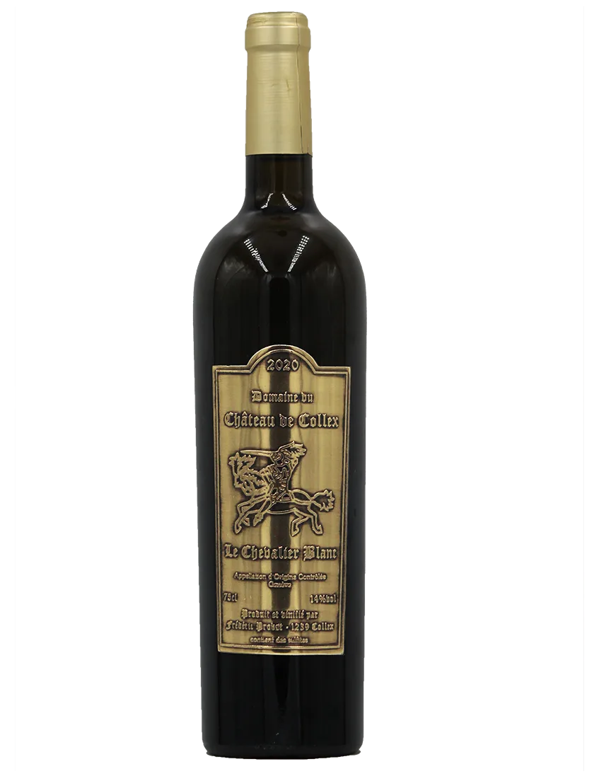 Chevalier Blanc