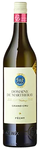Chasselas Grand Cru