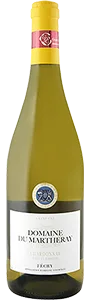 Chardonnay barrique Grand Cru