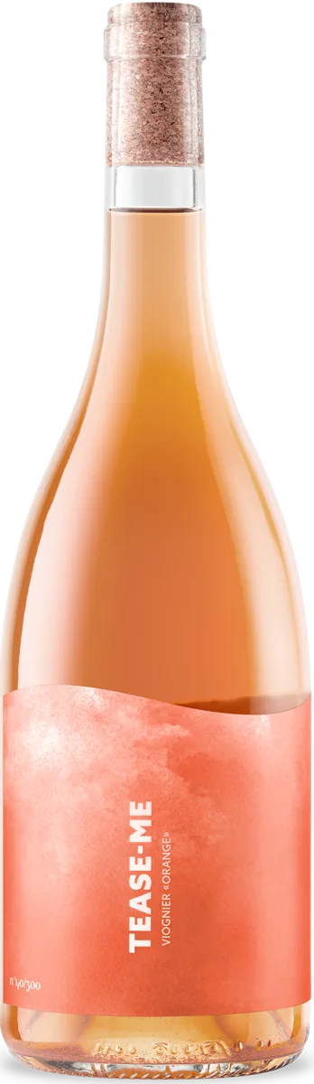 Tease-Me – Viognier orange