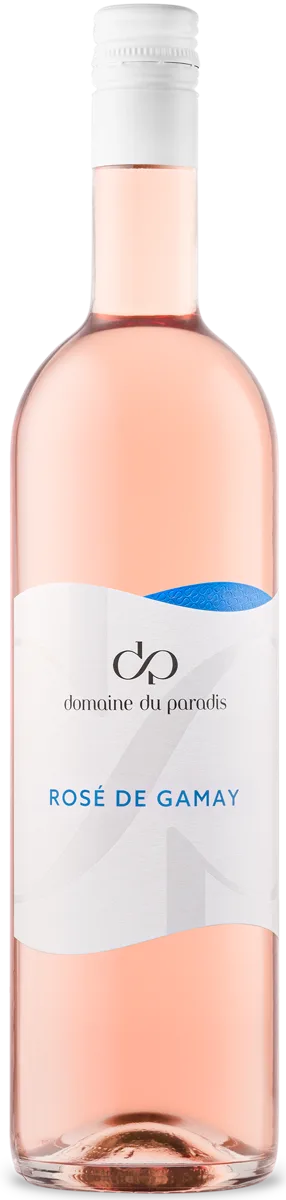 Rosé de Gamay
