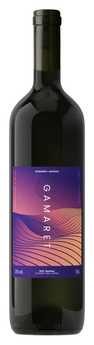Gamaret