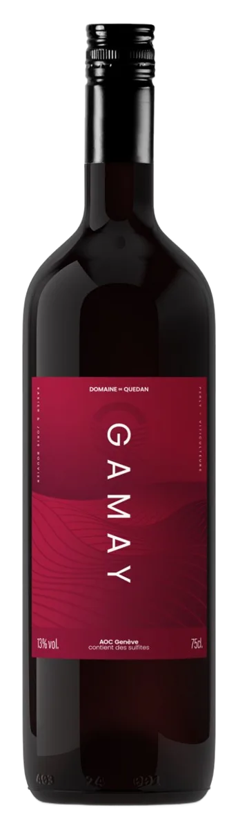 Gamay