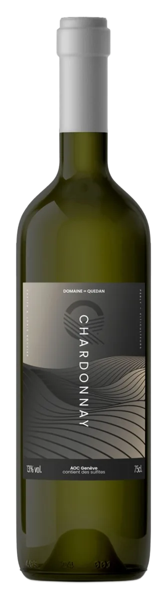 Chardonnay