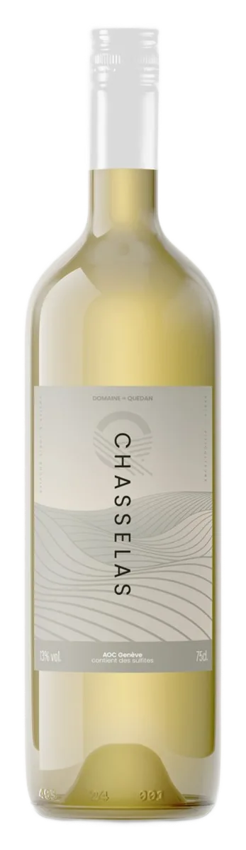 Chasselas