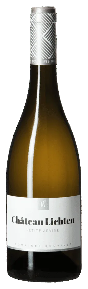 Château Lichten Petite Arvine