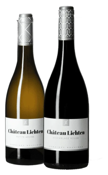 Château Lichten Assemblage Rouge