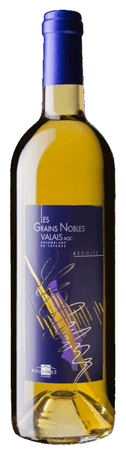Grains Nobles