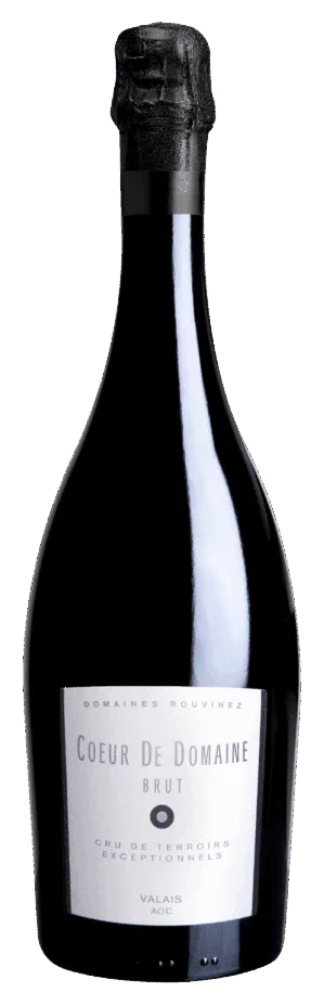 Cœur de Domaine Brut