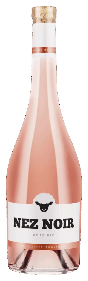 Nez Noir