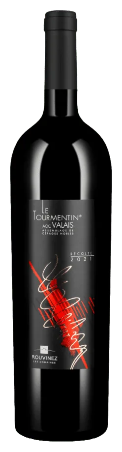 Le Tourmentin