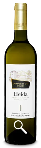 Heida