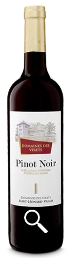 Pinot Noir