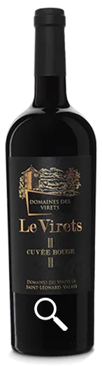 Le Virets