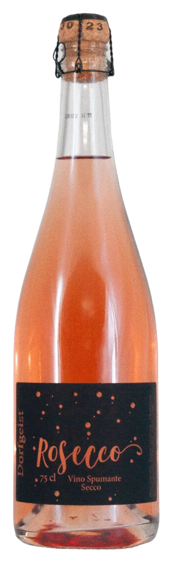 Dorfgeist Rosecco