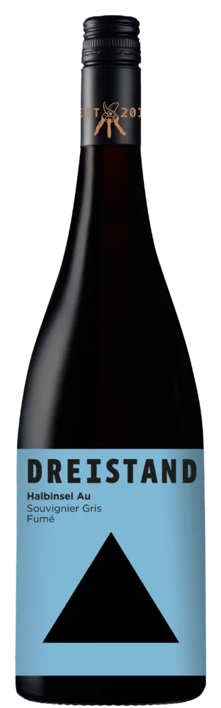 Souvignier Gris Fumé