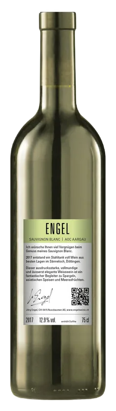 Sauvignon blanc