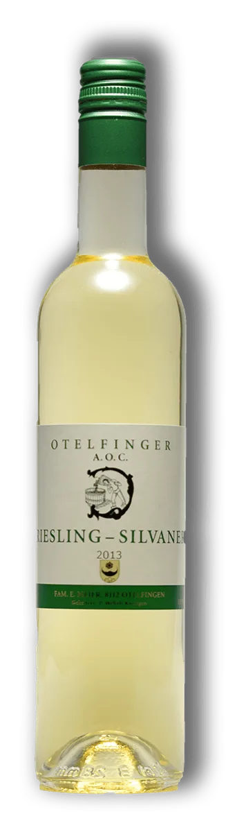 Riesling Silvaner