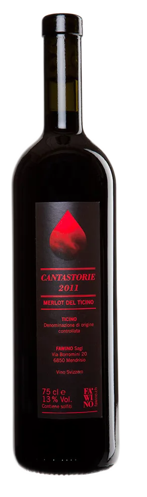 CANTASTORIE