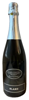 Fricktal Blanc Schaumwein Brut