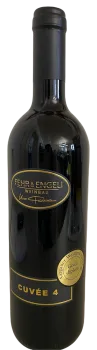 Fricktal Cuvée 4