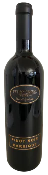 Fricktal Pinot Noir Barrique
