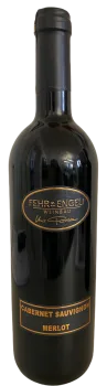 Fricktal Cabernet Sauvignon Merlot Barrique