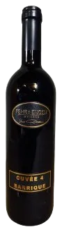 Fricktal Cuvée 4 Barrique