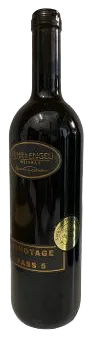 Fricktal Pinotage Fass 5 Barrique