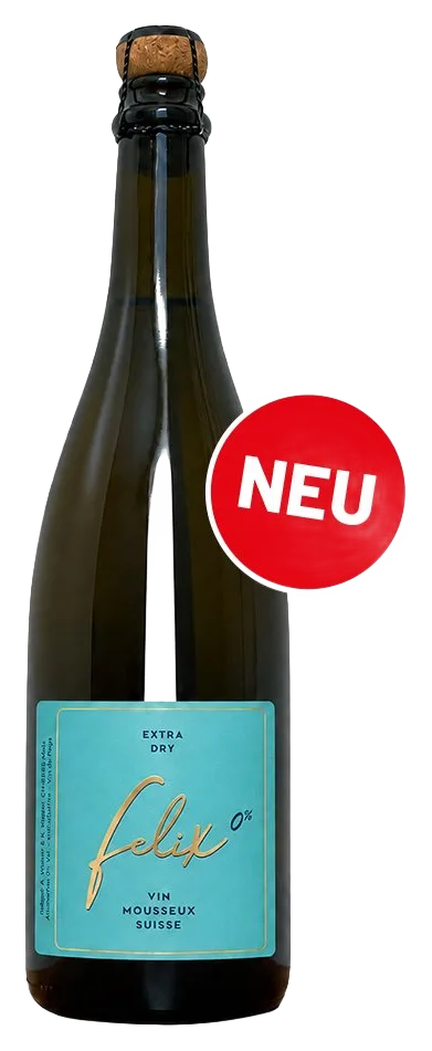 Felix 0% (Alkoholfrei)