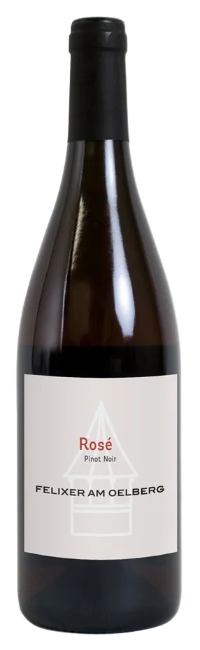 Rosé Pinot Noir