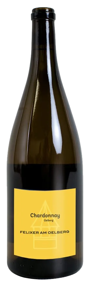 Chardonnay Oelberg Magnum