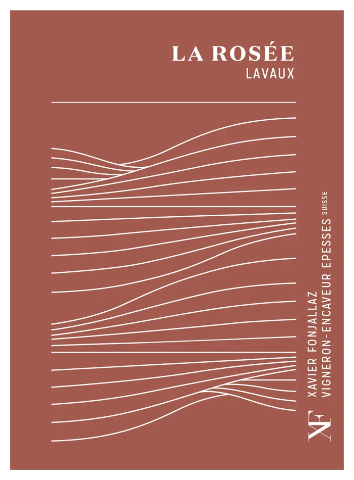 La Rosée
