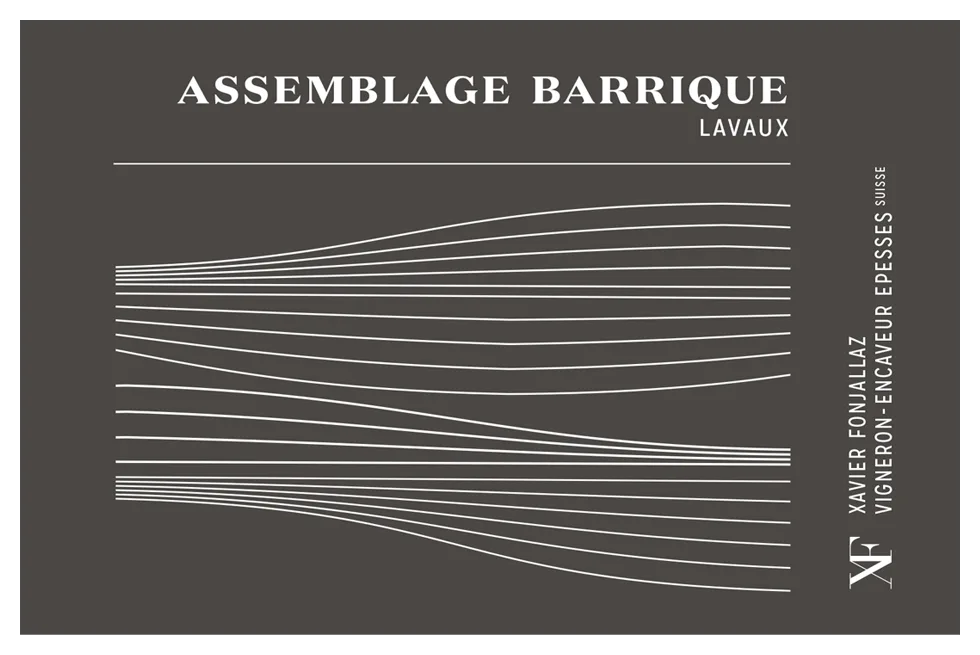 Assemblage Rouge