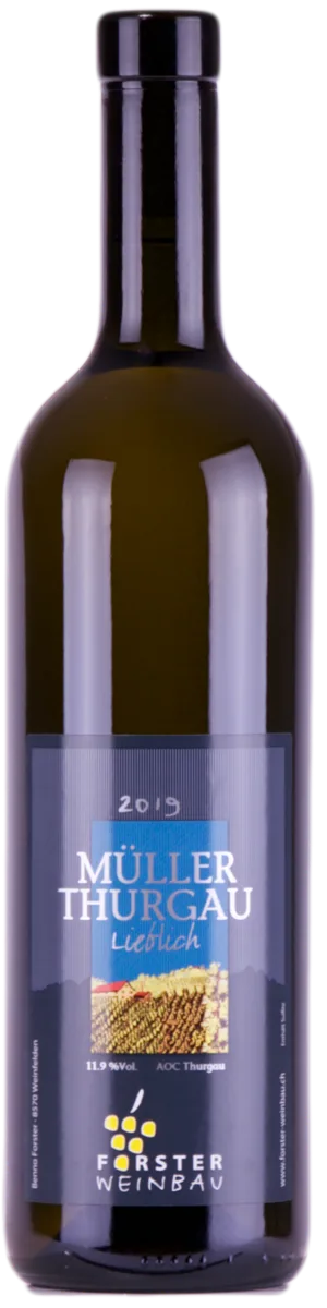 Müller Thurgau Lieblich