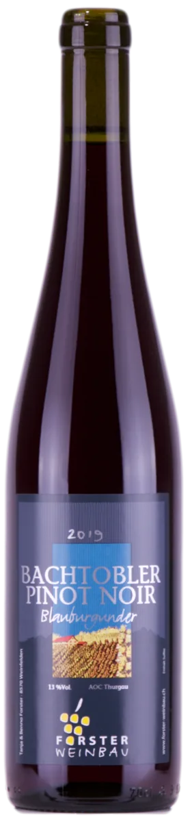 Pinot Noir (Bachtobler)