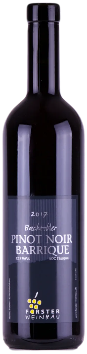 Pinot Noir Kastanienfass
