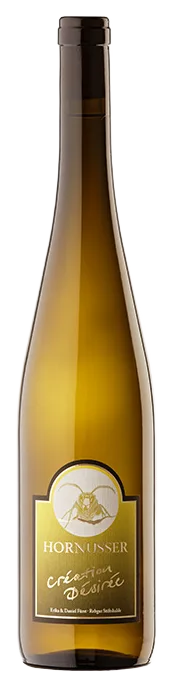 CRÉATION DÉSIRÉE