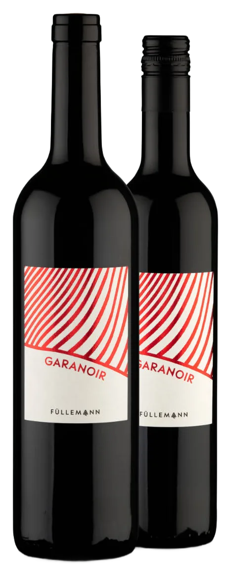 Garanoir