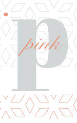 Rosé Pink prickelnd