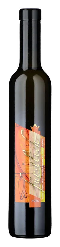 fürstlich Süss