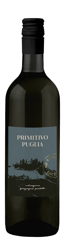 Primitivo