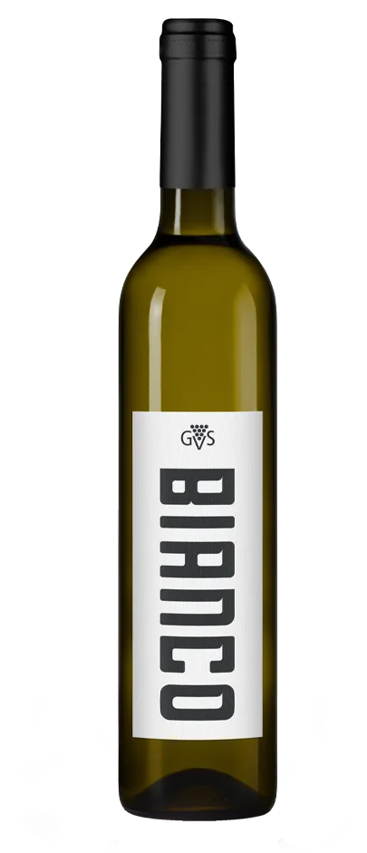 Riesling-Sylvaner und Pinot Blanc