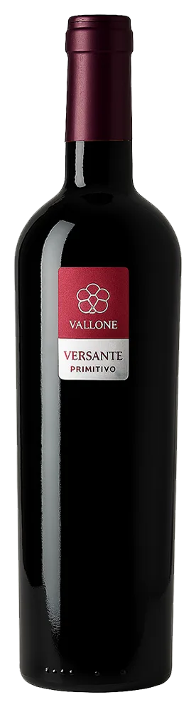 100% Primitivo