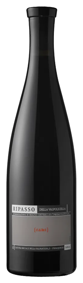 Corvina Veronese, Rondinella, Molinara