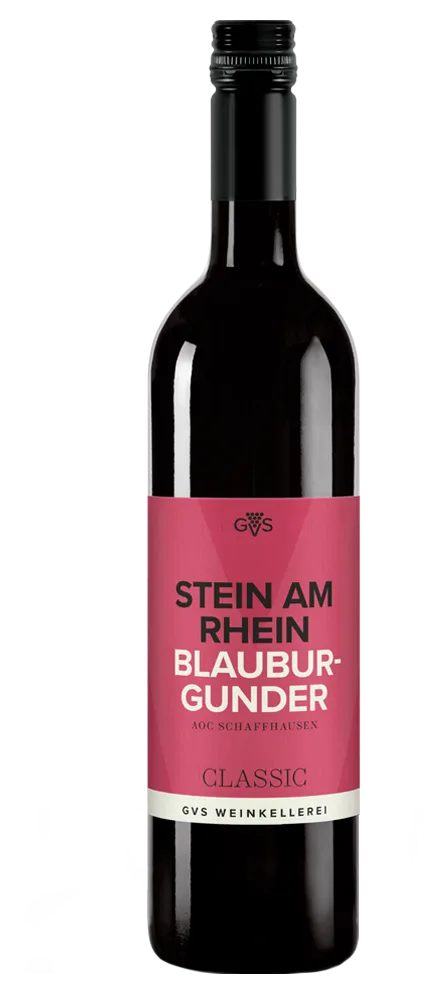Pinot Noir und Cabernet Dorsa