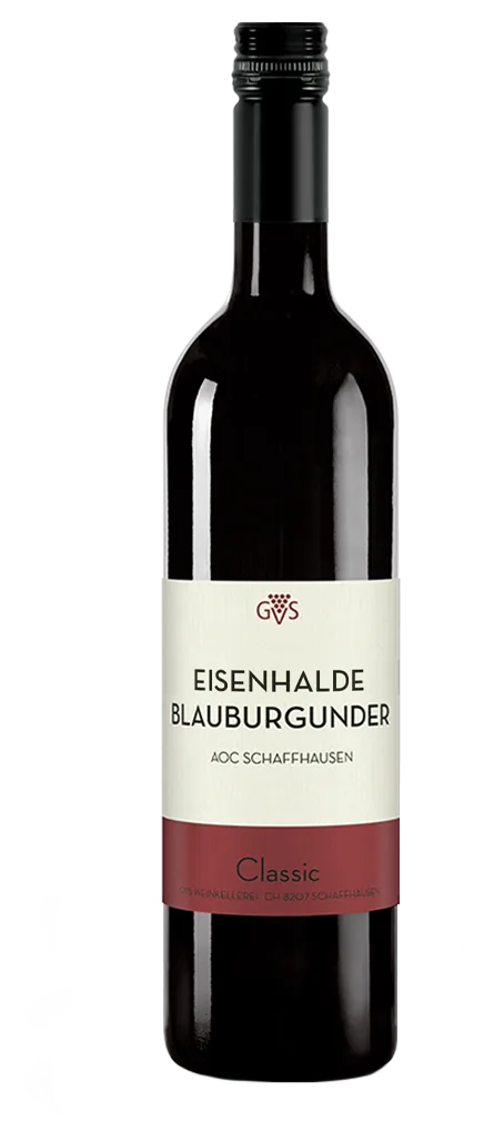 Blauburgunder Classic Thayngen