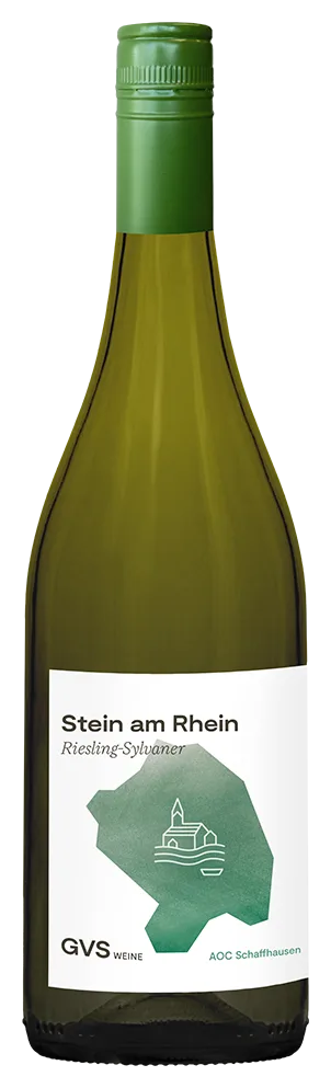 Büsingen Riesling-Sylvaner Classic
